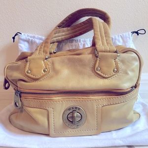 Marc by Marc Jacobs Leather Purse